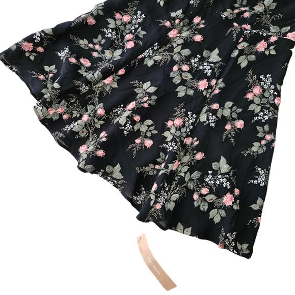 Reformation Gracie Dress In Nicole - Picture 4 of 8